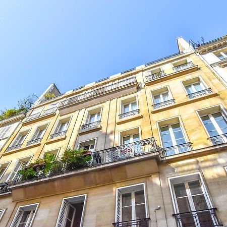 Cmg Galeries Lafayette / Madeleine / Greffulhe Apartment Paris Exterior photo